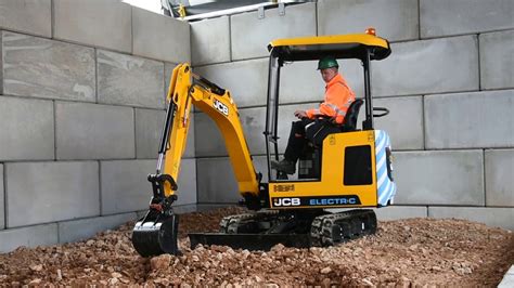 electric mini digger price|jcb mini excavator website usa.